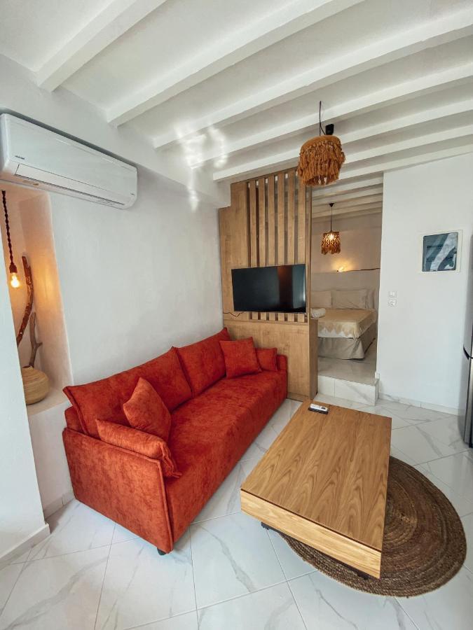Evagelias Suite Skopelos Town Exterior foto