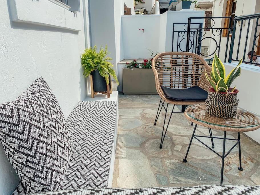 Evagelias Suite Skopelos Town Exterior foto