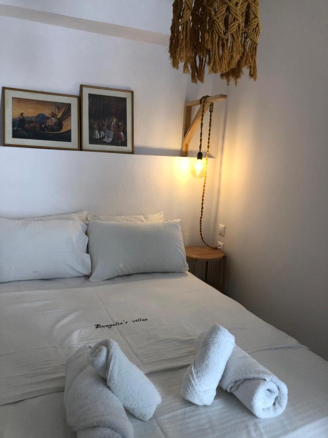Evagelias Suite Skopelos Town Exterior foto