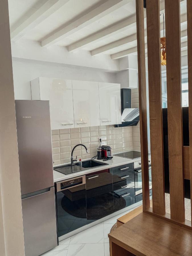Evagelias Suite Skopelos Town Exterior foto