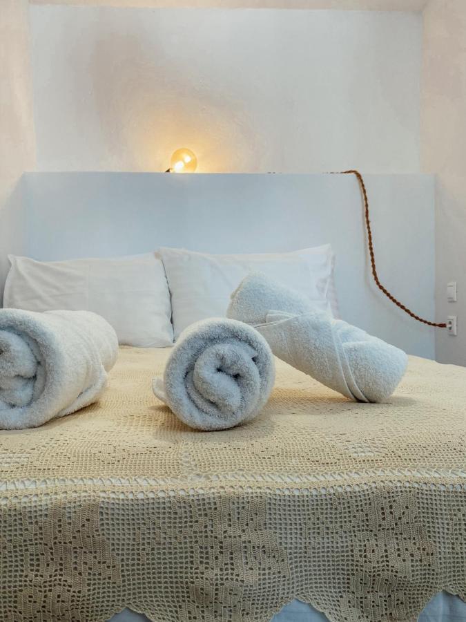 Evagelias Suite Skopelos Town Exterior foto