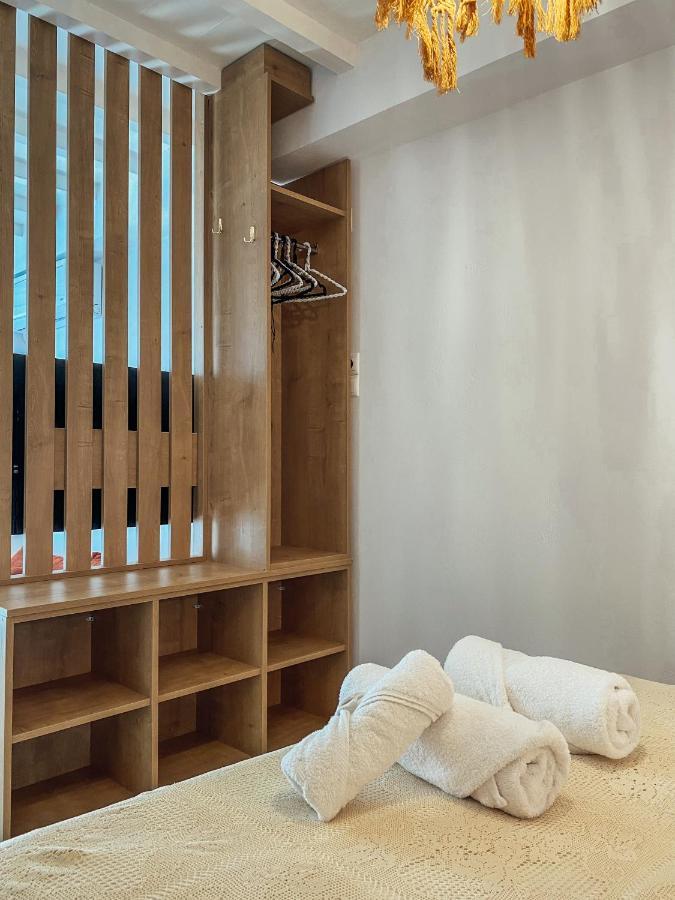 Evagelias Suite Skopelos Town Exterior foto